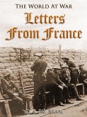 Letters from France (eBook, ePUB)