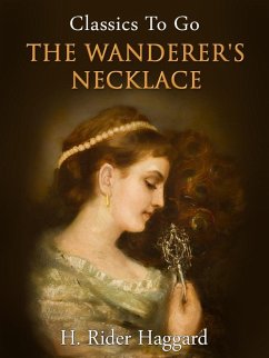 Cover The Wanderer's Necklace (eBook, ePUB)