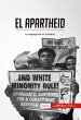 El apartheid (eBook, ePUB) - Bild 1