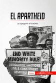 El apartheid (eBook, ePUB)