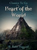 Heart Of The World (eBook, ePUB)