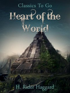 Cover Heart Of The World (eBook, ePUB)