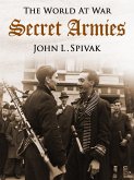 Secret Armies (eBook, ePUB) Secret Armies (eBook, ePUB)