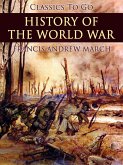 History of the World War (eBook, ePUB)