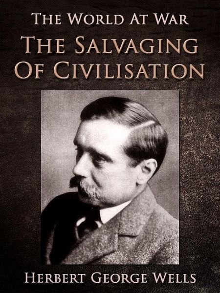 The Salvaging Of Civilisation (eBook, ePUB)