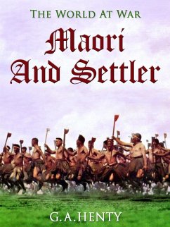 Cover Maori and Settler (eBook, ePUB)