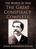 The Great Conspiracy, Complete (eBook, ePUB) The Great Conspiracy, Complete (eBook, ePUB)