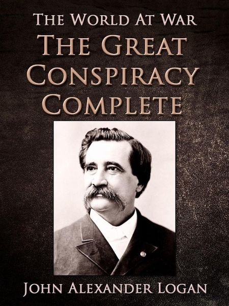 The Great Conspiracy, Complete (eBook, ePUB)