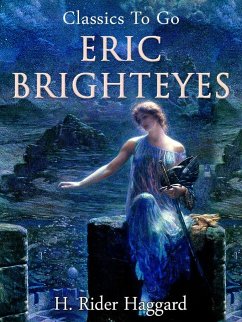 Cover Eric Brighteyes (eBook, ePUB)