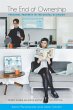 The End of Ownership (eBook, ePUB) - Bild 1