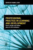 Professional Practice in Learning and Development (eBook, ePUB)