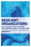 Resilient Organizations (eBook, ePUB)