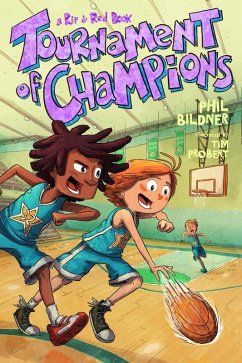 Cover Tournament of Champions (eBook, ePUB)