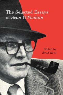 Cover Selected Essays of Sean O'Faolain (eBook, PDF)