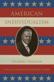 American Individualism (eBook, ePUB)