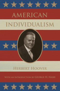 Cover American Individualism (eBook, ePUB)