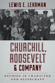 Churchill, Roosevelt & Company (eBook, ePUB)