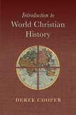Introduction to World Christian History (eBook, ePUB)
