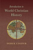 Introduction to World Christian History (eBook, ePUB)