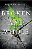 Broken and Whole (eBook, ePUB)