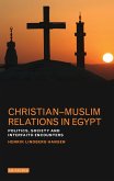 Christian-Muslim Relations in Egypt (eBook, ePUB)