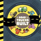 The Road That Trucks Built (eBook, ePUB)