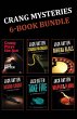 Crang Mysteries 6-Book Bundle (eBook,... - Bild 1