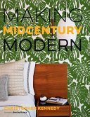 Making Midcentury Modern (eBook, ePUB)