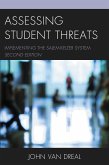 Assessing Student Threats (eBook, ePUB)