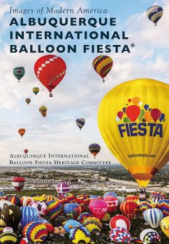 Cover Albuquerque International Balloon Fiesta(R) (eBook, ePUB)