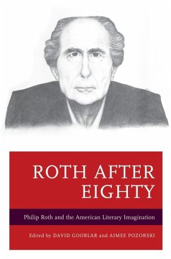 Cover Roth after Eighty (eBook, ePUB)