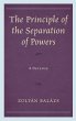 The Principle of the Separation of... - Bild 1