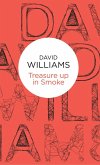 Treasure Up in Smoke (eBook, ePUB)