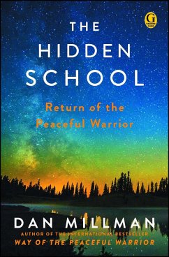 The Hidden School (eBook, ePUB) - Millman, Dan