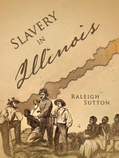 Cover Slavery in Illinois (eBook, ePUB)