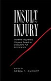 Insult to Injury (eBook, PDF)