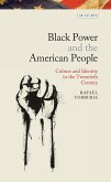 Black Power and the American People (eBook, ePUB)