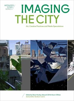 Cover Imaging the City (eBook, ePUB)
