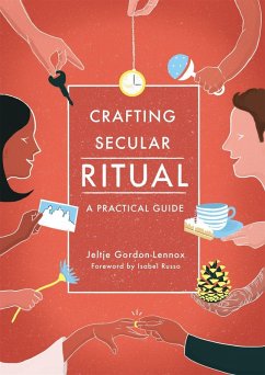 Cover Crafting Secular Ritual (eBook, ePUB)