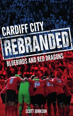 Cover Cardiff City (eBook, ePUB)
