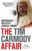 Tim Carmody Affair (eBook, ePUB)