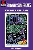 Tower of the Comic Book Freaks #6 (eBook, PDF)