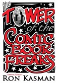 Tower of the Comic Book Freaks Vol.1 (eBook, PDF)