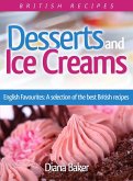 Desserts and Ice Creams (eBook, ePUB)
