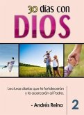 30 Días con Dios (Volumen 2) (eBook, ePUB)