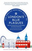 The English Heritage Guide to London's Blue Plaques (eBook, ePUB)