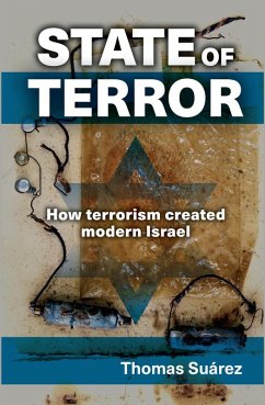 Cover State of Terror (eBook, ePUB)