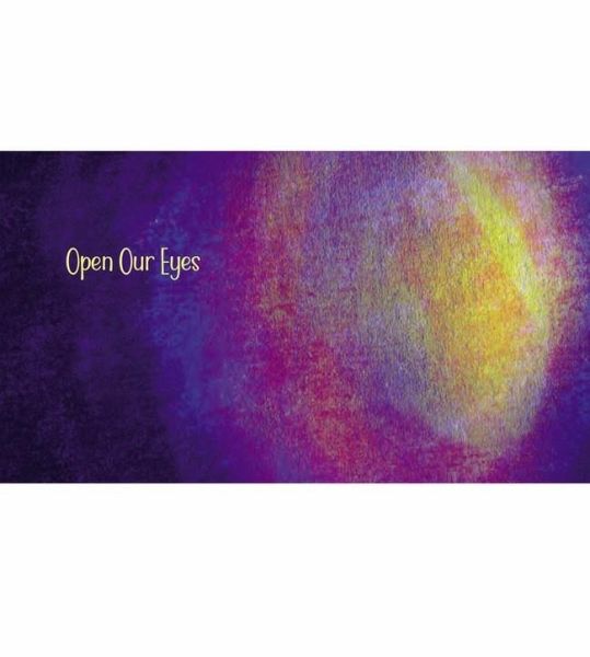 Open Our Eyes (eBook, ePUB)