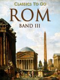Rom - Band III (eBook, ePUB)