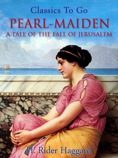Cover Pearl-Maiden (eBook, ePUB)